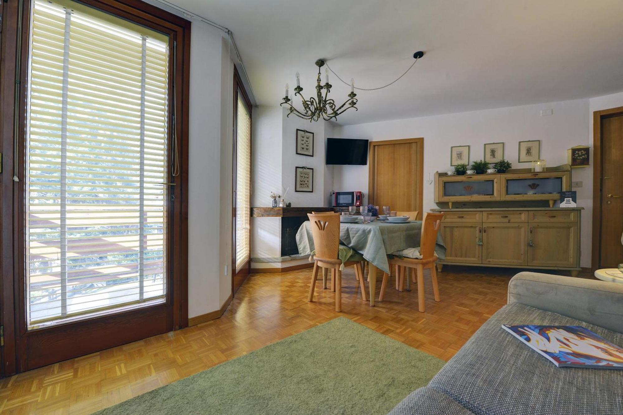Dulci Du Mont Blanc Appartement Courmayeur Buitenkant foto